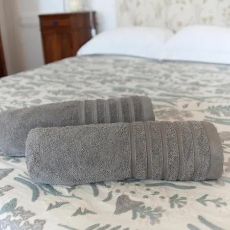 D'hote- Maison Pelissier Frühstückspension