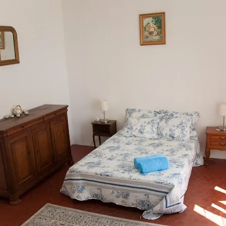 D'hote- Maison Pelissier Cuxac-dʼAude